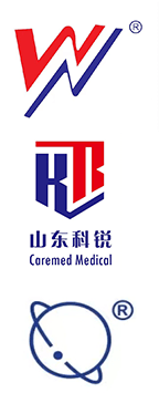 Equipo médico Co., Ltd. de Shandong Wuzhou